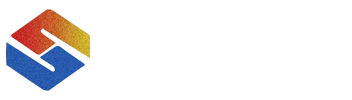 신찬산업 로고